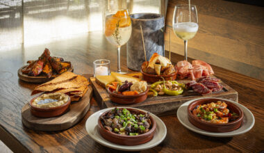 Date Night Destinations - Tampa Magazine