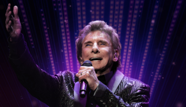 Looking forward: The month of February in the arts