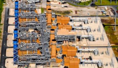 Duke completes efficiency upgrades at St. Pete plant