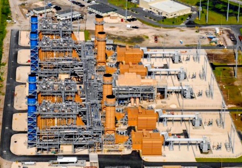Duke completes efficiency upgrades at St. Pete plant