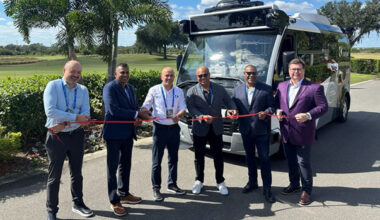 Beep Announced Shared AV Deployments Set for Orlando and World Cup in Atlanta