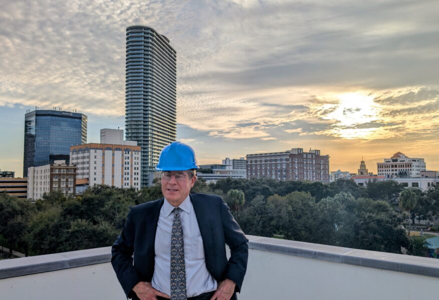 St. Petersburg’s oldest park enters its next chapter