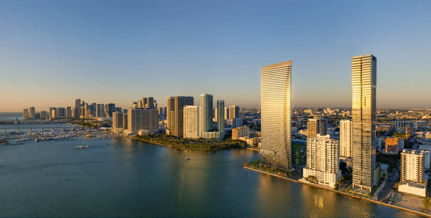 A Missed Moment for Miami’s Waterfront, Impact of The Legal Saga at EDITION Residences, Miami Edgewater — PROFILEmiami South Florida Real Estate and Lifestyle