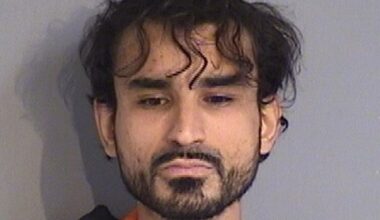 Man arrested for killing 3 tourists in kissimmee