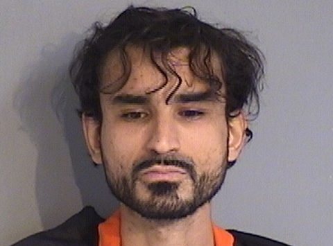 Man arrested for killing 3 tourists in kissimmee