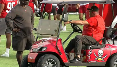 NFL Loves Coach Firing Culture - JoeBucsFan.com