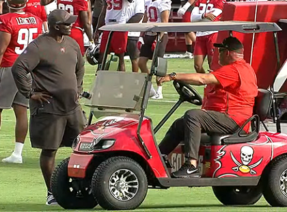 NFL Loves Coach Firing Culture - JoeBucsFan.com