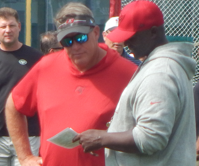 Falcons Beat Saints; Bucs Miss The Playoffs - JoeBucsFan.com