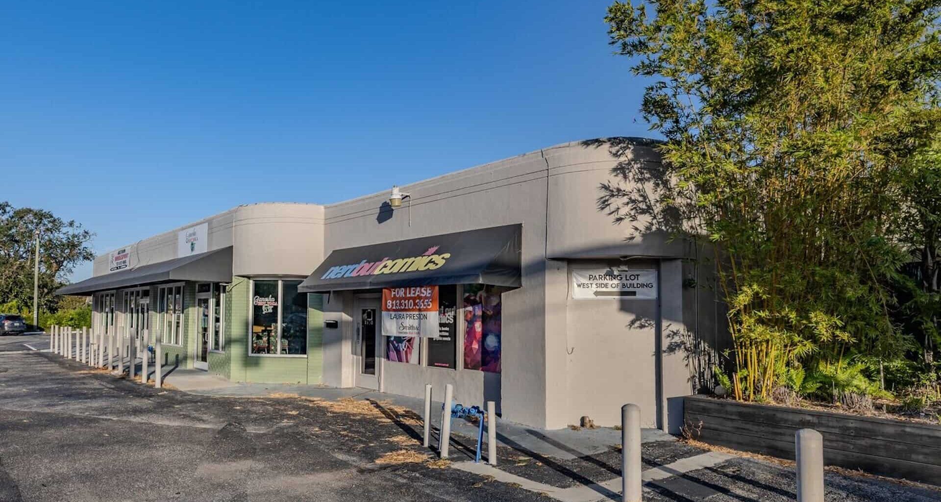 The Wee British Shop brings a taste of the U.K. to St. Pete