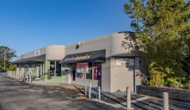 The Wee British Shop brings a taste of the U.K. to St. Pete