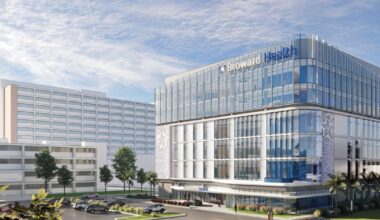 UMB Bank Provides $131M for New Medical Center in Fort Lauderdale – Commercial Observer