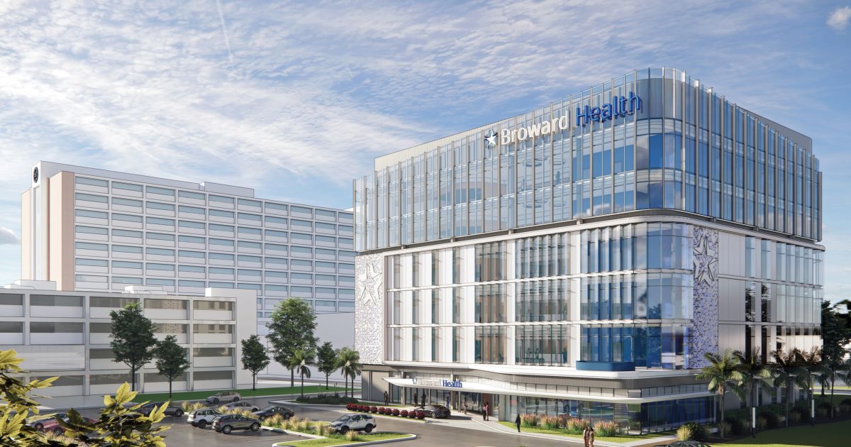 UMB Bank Provides $131M for New Medical Center in Fort Lauderdale – Commercial Observer