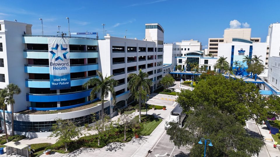 Broward Health Medical Center Named Among U.S. News & World Report’s Fifth Annual 2026 Best Hospitals for Maternity Care