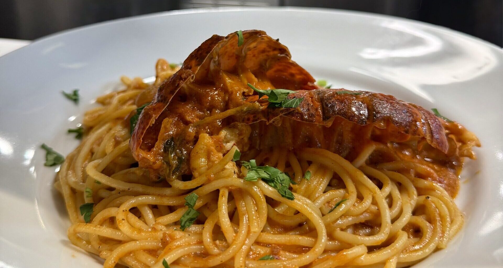 Three for 3: Elevated Italian