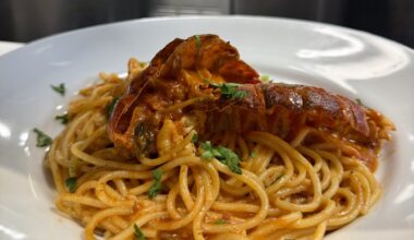 Three for 3: Elevated Italian