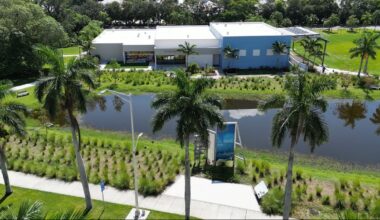 Alliance for the Arts transforms gallery into jury room