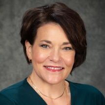 Melissa Byrd Profile