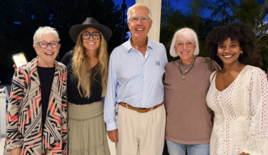 CIHS presents ‘Creativity and the Art of History’ - SANIBEL-CAPTIVA