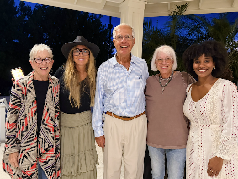 CIHS presents ‘Creativity and the Art of History’ - SANIBEL-CAPTIVA