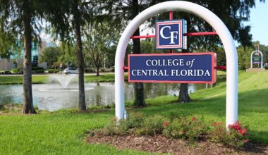 New Report Shows How College of Central Florida Helps Boost the 352’s Economy