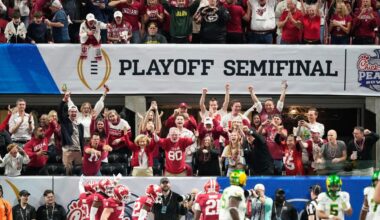 Ticket prices soar for CFP national championship game