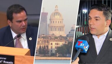 Miami follows Hialeah in launching task force targeting Cuba-linked businesses – NBC 6 South Florida