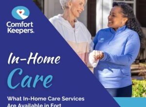 Comfort Keepers Expands In-Home Care Services to Fort Lauderdale for Aging Adults