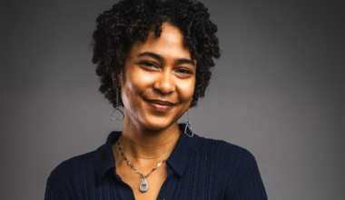 Tampa artist Clancy Riehm has a busy year ahead of her