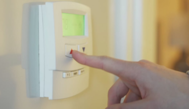 Tips for battling utility bill sticker shock during winter weather