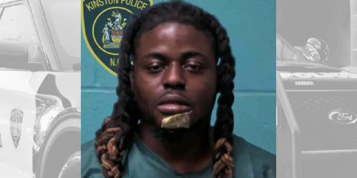 Florida man accused of defrauding Kinston doctor of $2.8M in gold scheme