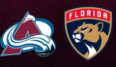 Avalanche Game 41 at Florida Panthers: Back-to-Back For Wedgewood? Lines, Notes & How To Watch