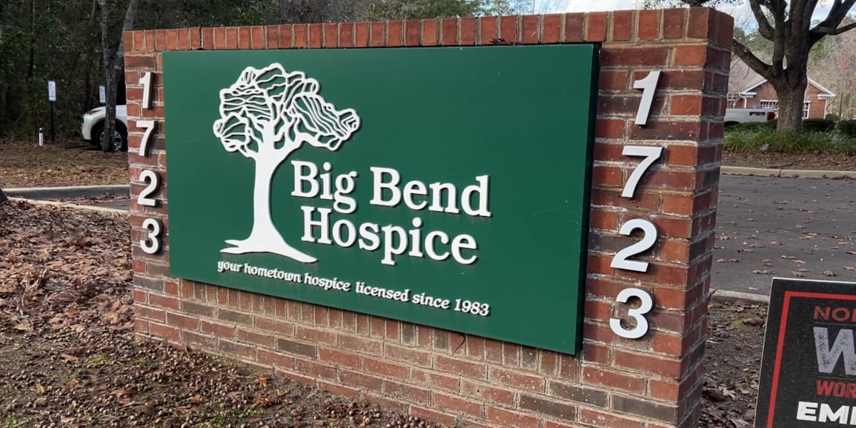 Big Bend Hospice set to expand services to more rural counties