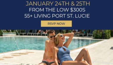 Akel Homes Invites You to the Grand Opening of Catalina Palms at Sundance