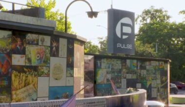 Pulse nightclub building removal set as Orlando advances memorial plans