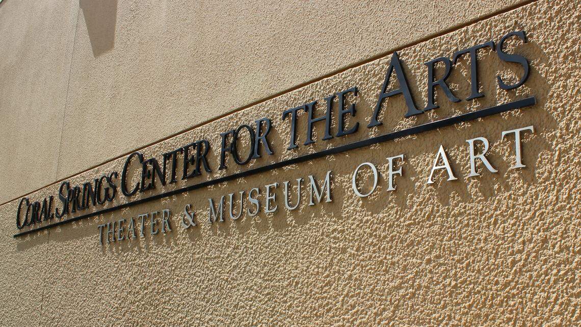 The South Florida Muslim Federation conference at the Coral Springs Center for the Arts will go on as scheduled.