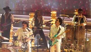 Bruno Mars announces 'The Romantic Tour' with stops in Miami and Tampa