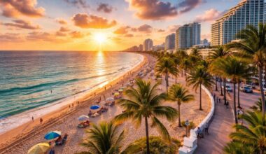 New Tourism Campaign “Never Lose Your Splash” Highlights Fort Lauderdale’s Best Features