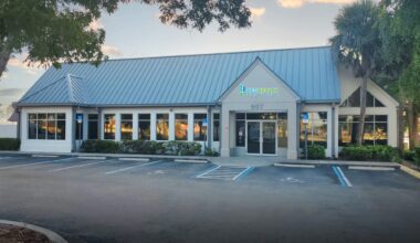 Lee Health opens new convenient care
