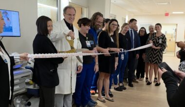Lee Health expands Cape Coral Hospital’s emergency department
