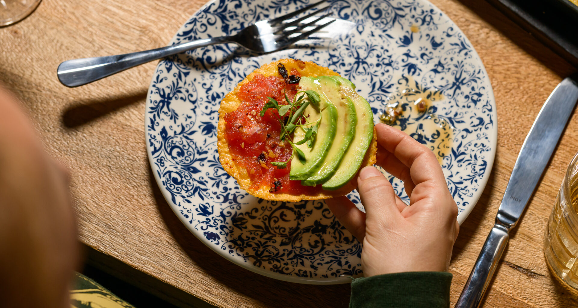 New Coral Gables Mexican Spot Opens in Intimate Space