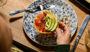 New Coral Gables Mexican Spot Opens in Intimate Space