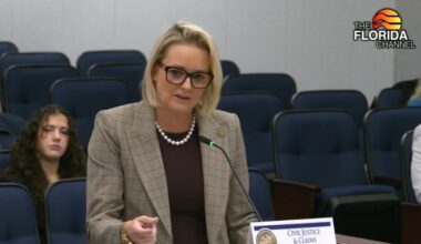 A Broward lawmaker stokes our fears