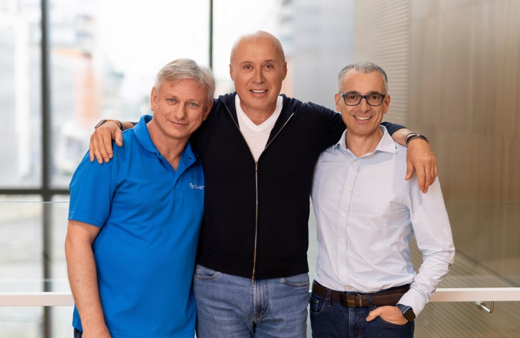 Cast AI just achieved unicorn status by solving AI’s most annoying problem