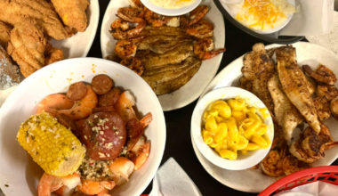 The All-You-Can-Eat Restaurant in Fort Lauderdale Serving Huge Portions