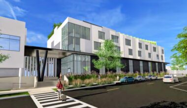 Blue tech boom: Resilience center appears headed for ballots