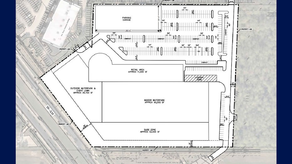Mattel theme park coming to Orlando