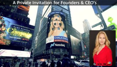 Exclusive Executive Roundtable to Convene Founders and CEOs in Orlando for High-Level Growth Strategy Discussion