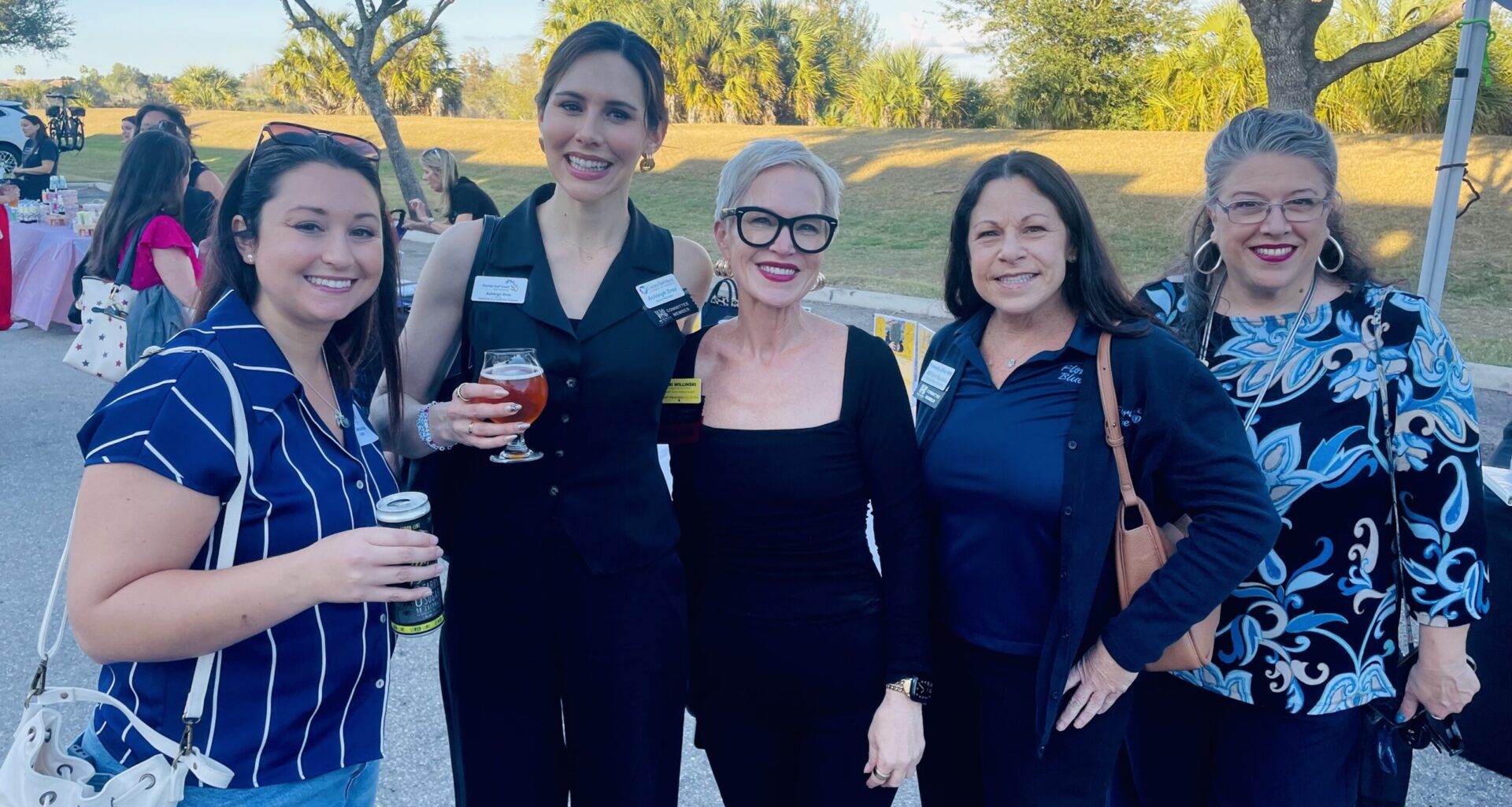 SOCIETY: Women in Business - Florida Weekly