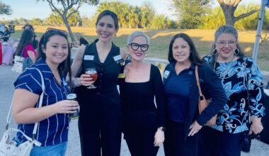 SOCIETY: Women in Business - Florida Weekly