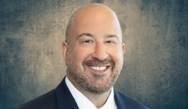 Chuck Bonfiglio installed as Florida Realtors President